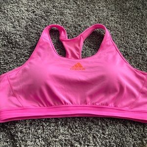 Adidas sports bra 3X